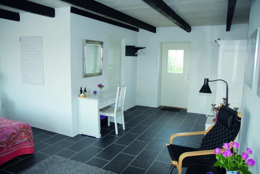 Vallebergaslaett Löderup Extérieur photo