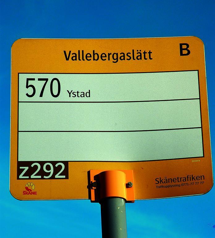 Vallebergaslaett Löderup Extérieur photo