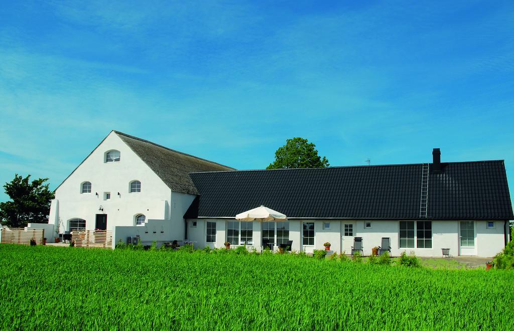 Vallebergaslaett Löderup Extérieur photo